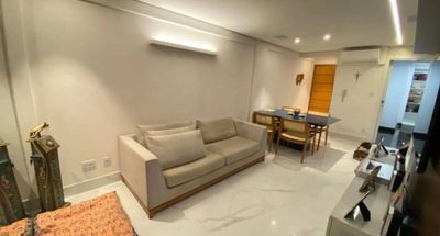 Apartamento, 3 quartos, 190 m² - Foto 4