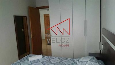 Apartamento, 1 quarto, 51 m² - Foto 1