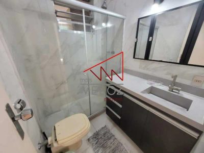 Apartamento, 2 quartos, 65 m² - Foto 1