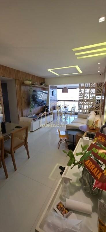 Apartamento, 3 quartos, 94 m² - Foto 2