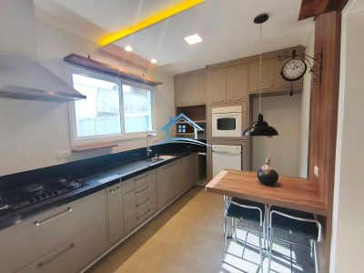 Casa, 3 quartos, 178 m² - Foto 4