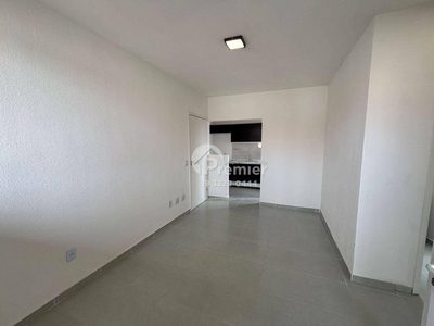 Apartamento, 2 quartos, 5534 m² - Foto 3