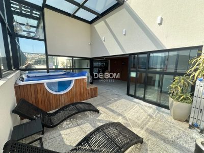 Apartamento, 1 quarto, 30 m² - Foto 4