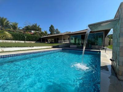 Chácara, 3 quartos, 1500 m² - Foto 1