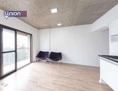 Apartamento, 1 quarto, 44 m² - Foto 5