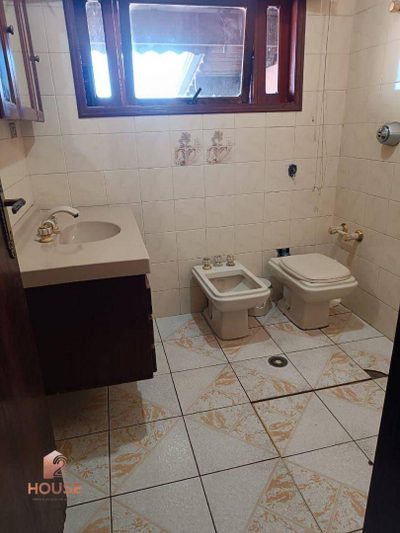 Sobrado, 5 quartos, 255 m² - Foto 4