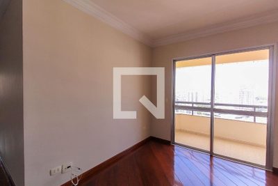 Apartamento, 3 quartos, 87 m² - Foto 1