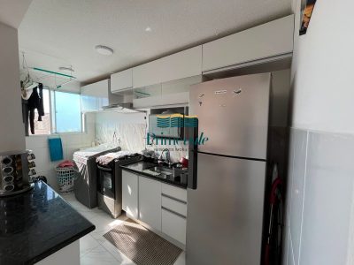 Apartamento, 2 quartos, 44 m² - Foto 3
