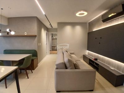 Apartamento, 2 quartos, 75 m² - Foto 2