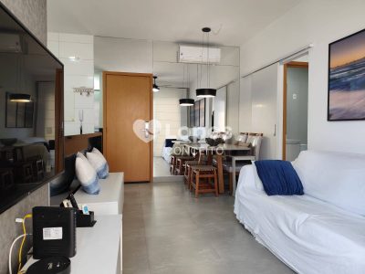 Apartamento, 1 quarto, 45 m² - Foto 5