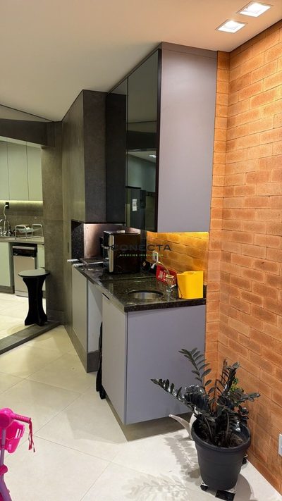Apartamento, 3 quartos, 86 m² - Foto 5