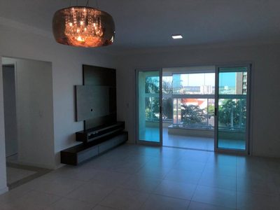 Apartamento, 3 quartos, 110 m² - Foto 3