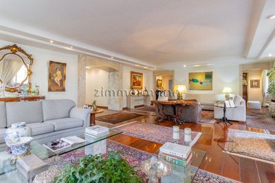 Apartamento, 4 quartos, 380 m² - Foto 3