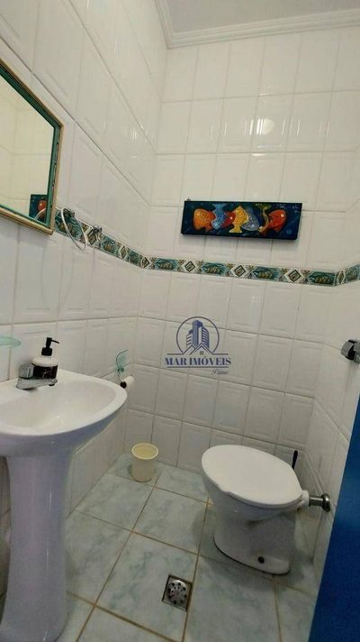 Casa, 3 quartos, 230 m² - Foto 4
