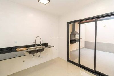 Sobrado, 3 quartos, 105 m² - Foto 3