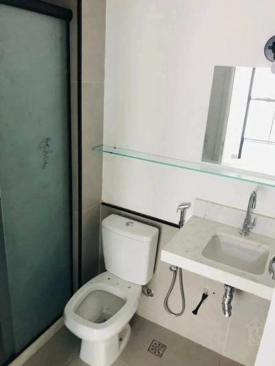 Apartamento, 1 quarto, 20 m² - Foto 5