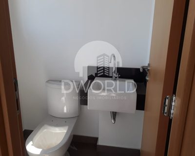 Sala-Conjunto, 42 m² - Foto 5
