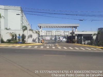 Apartamento, 2 quartos, 10 m² - Foto 1
