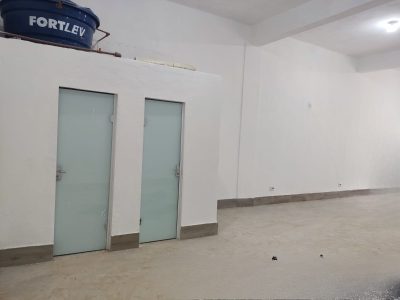 Loja-Salão, 85 m² - Foto 4