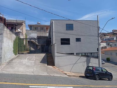 Apartamento, 705 m² - Foto 1