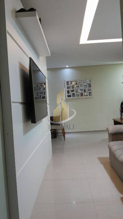 Apartamento, 2 quartos, 75 m² - Foto 2