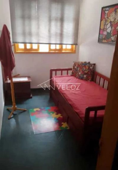Apartamento, 4 quartos, 150 m² - Foto 1