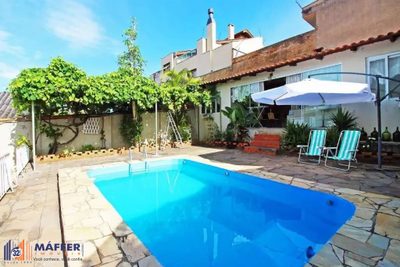 Casa, 3 quartos, 182 m² - Foto 2