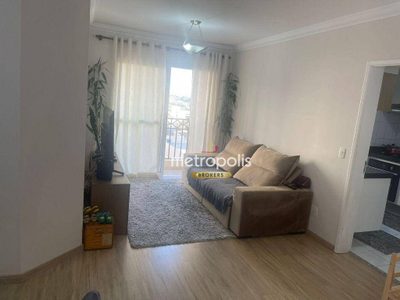 Apartamento, 3 quartos, 92 m² - Foto 1