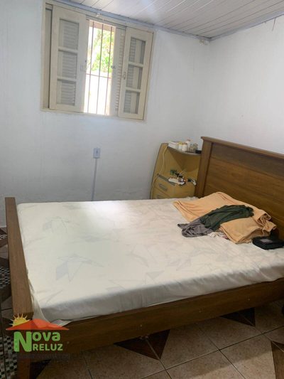 Casa, 2 quartos, 90 m² - Foto 3