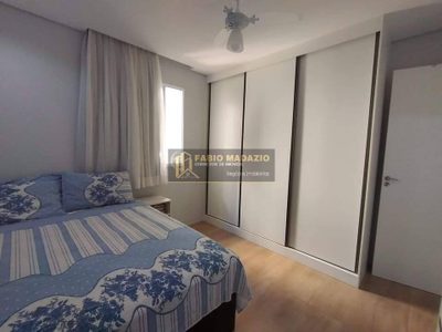 Apartamento, 2 quartos - Foto 5