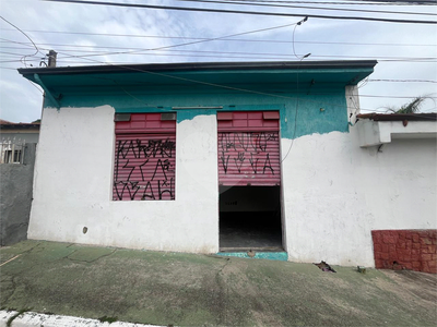 Loja-Salão, 48 m² - Foto 1