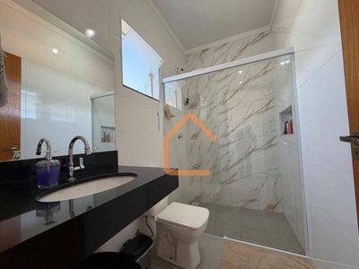 Casa, 3 quartos, 187 m² - Foto 2