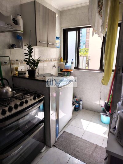 Apartamento, 3 quartos, 84 m² - Foto 3