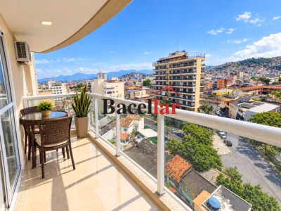 Cobertura, 2 quartos, 140 m² - Foto 4