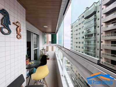 Apartamento, 3 quartos, 120 m² - Foto 4