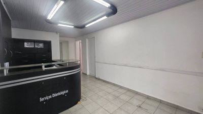 Loja-Salão, 75 m² - Foto 3