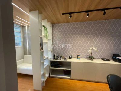 Apartamento, 31 m² - Foto 1