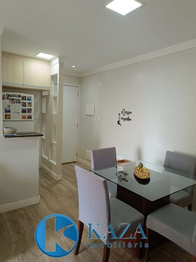 Apartamento, 3 quartos, 72 m² - Foto 2