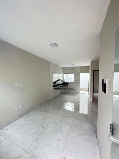 Casa, 2 quartos, 51 m² - Foto 1