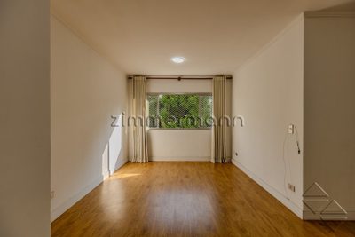 Apartamento, 3 quartos, 86 m² - Foto 1