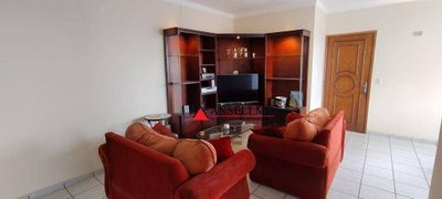 Apartamento, 3 quartos, 110 m² - Foto 2