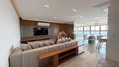 Cobertura, 3 quartos, 202 m² - Foto 5