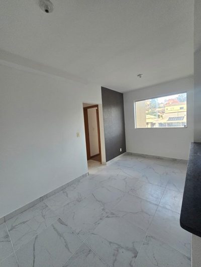 Apartamento, 2 quartos, 60 m² - Foto 2