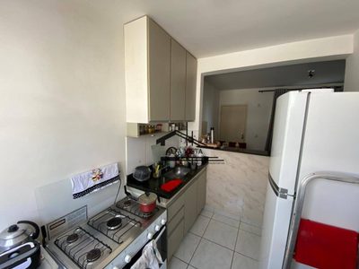 Apartamento, 3 quartos, 60 m² - Foto 2