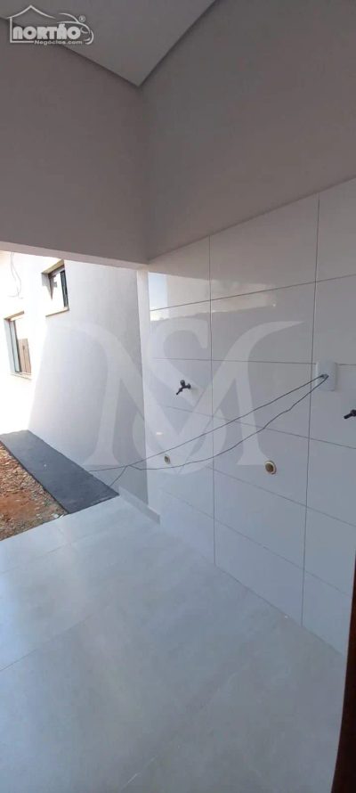 Casa, 3 quartos, 63 m² - Foto 5