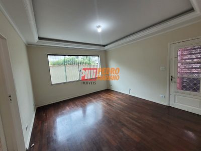 Sobrado, 7 quartos, 428 m² - Foto 2