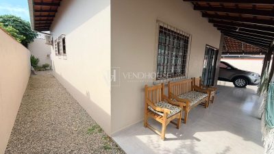 Casa, 5 quartos, 300 m² - Foto 3