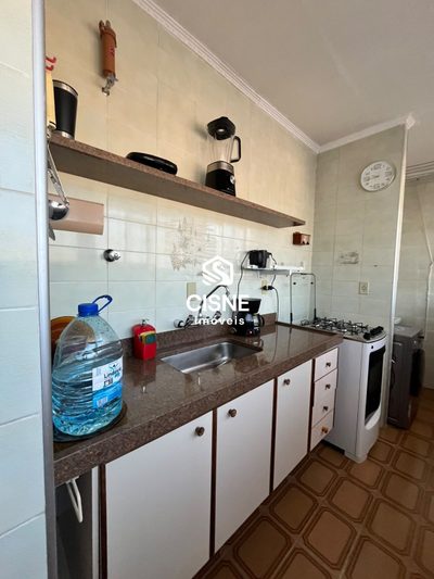 Apartamento, 2 quartos, 85 m² - Foto 2