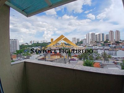 Apartamento, 2 quartos, 55 m² - Foto 5