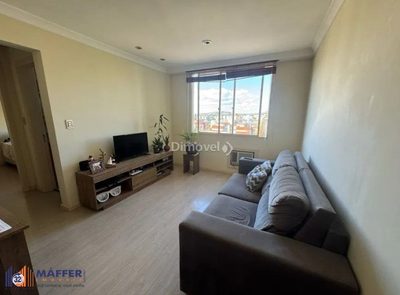 Apartamento, 1 quarto, 37 m² - Foto 4